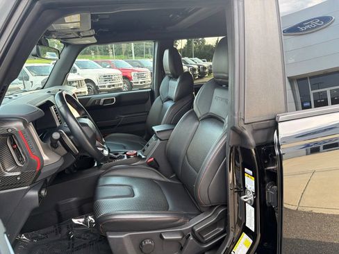 Certified 2023 Ford Bronco Raptor AWD/4WD image 10