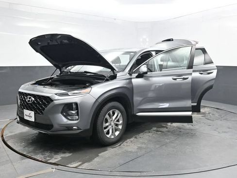 Used 2019 Hyundai Santa Fe SEL AWD/4WD image 40
