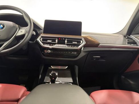 Used 2023 BMW X3 xDrive30i w/ Premium Package AWD/4WD image 35