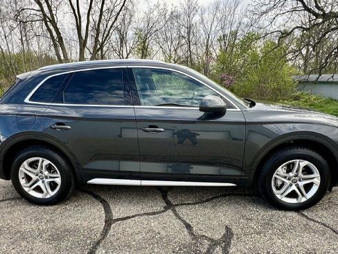 Used 2018 Audi Q5 2.0T Premium Plus w/ Premium Plus Package AWD/4WD image 4