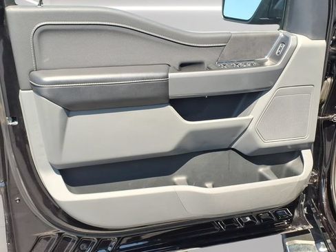 Used 2025 Ford F150 XLT w/ Equipment Group 301A Standard AWD/4WD image 8