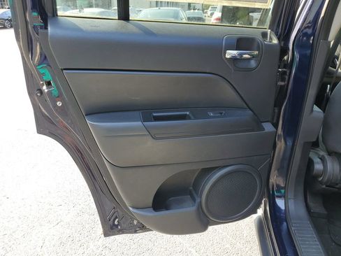 Used 2015 Jeep Patriot Sport w/ Power Value Group FWD image 13