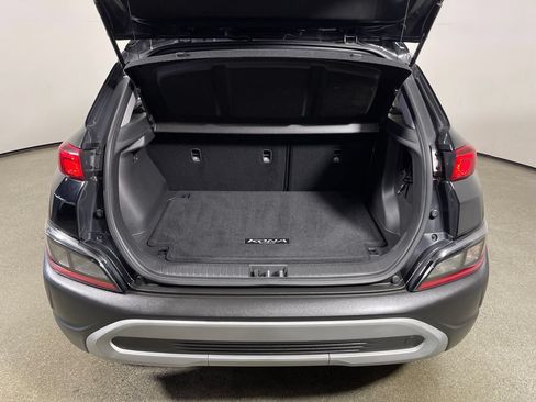 Certified 2023 Hyundai Kona SEL AWD/4WD image 10