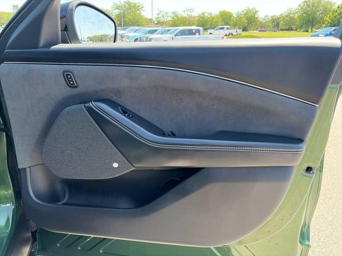 Used 2025 Ford Mustang Mach-E GT AWD/4WD image 9