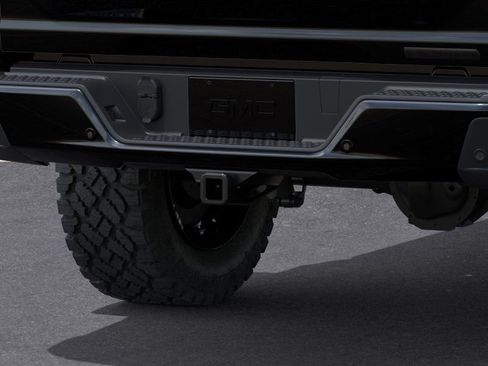 New 2026 GMC Canyon Elevation w/ Convenience Package image 14