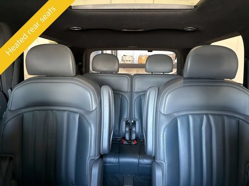 Certified 2024 Kia EV9 GT-Line AWD/4WD image 21
