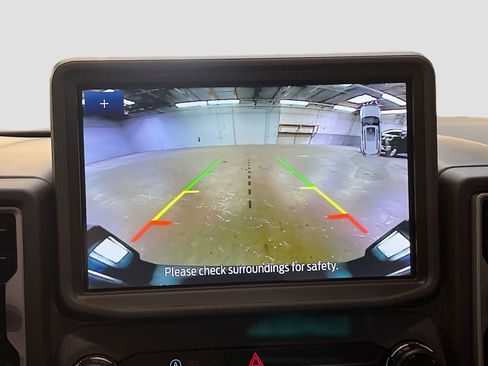 Used 2024 Ford Bronco Sport Free Wheeling w/ Convenience Package image 14