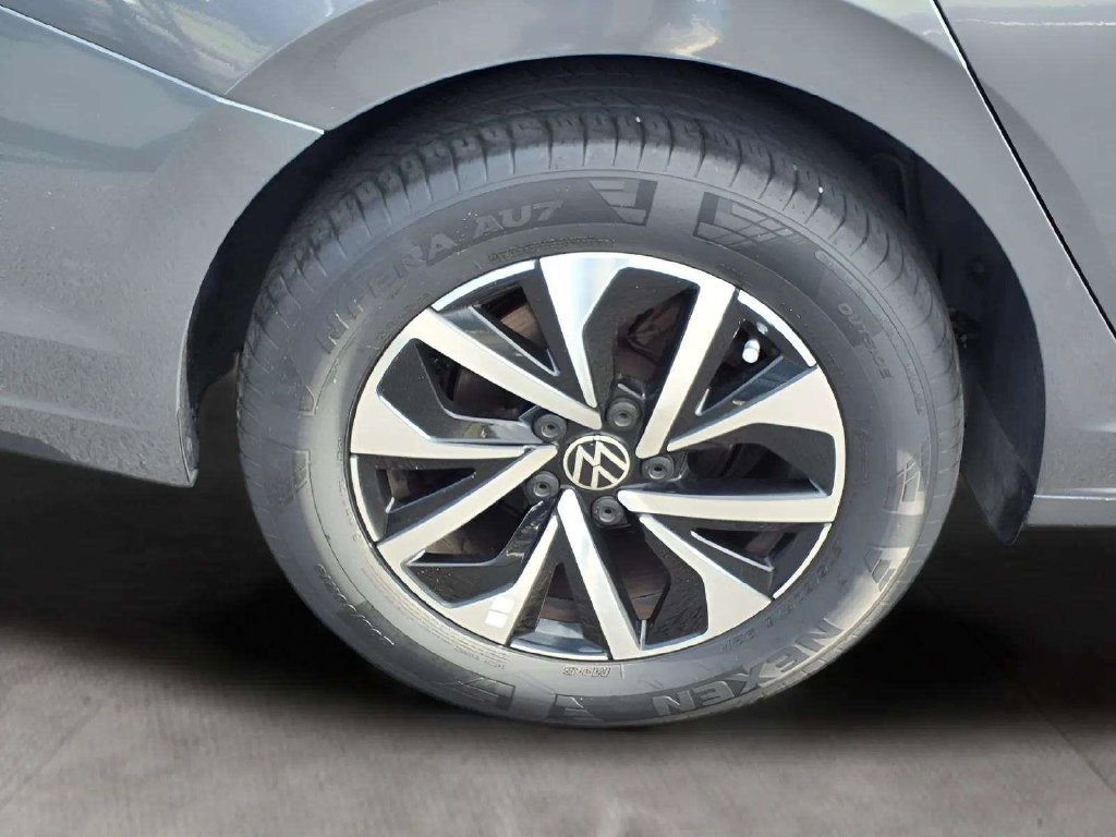 Used 2024 Volkswagen Jetta S FWD image 20