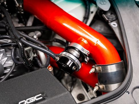 Used 2020 Nissan GT-R Premium image 44