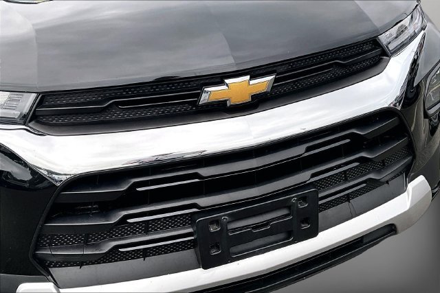 Used 2023 Chevrolet TrailBlazer LT w/ Convenience Package AWD/4WD image 27