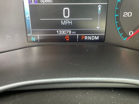 Used 2016 Chevrolet Colorado LT RWD image 13