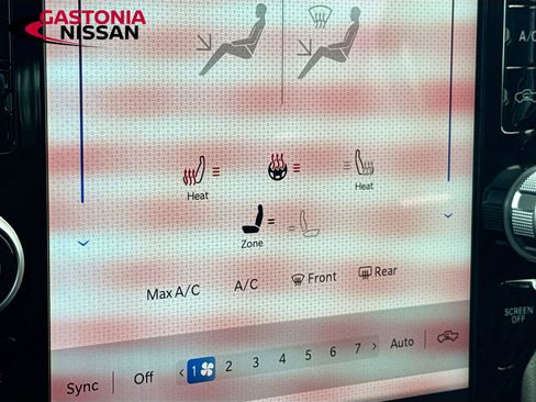 Used 2025 RAM 1500 Rebel w/ Rebel Level 1 Equipment Group image 26