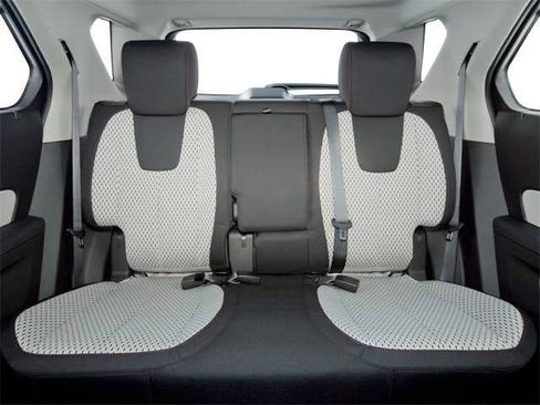 Used 2013 Chevrolet Equinox LT w/ LPO, Protection Package image 10