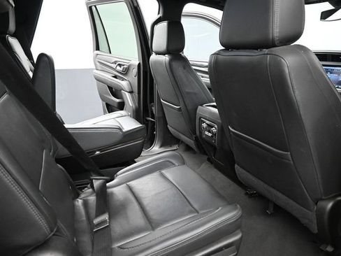 Used 2021 GMC Yukon Denali AWD/4WD image 20