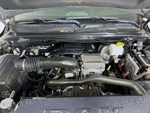 Used 2020 RAM 1500 Big Horn image 37