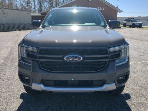 New 2026 Ford Ranger XLT AWD/4WD image 7