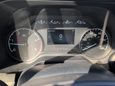 Used 2025 Ford F250 XLT w/ FX4 Off-Road Package image 11