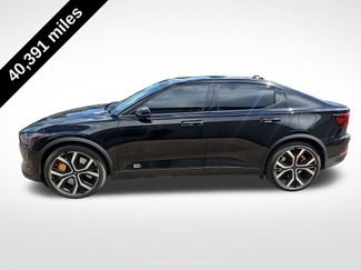 Used 2021 Polestar Polestar 2 w/ Performance Package video 2