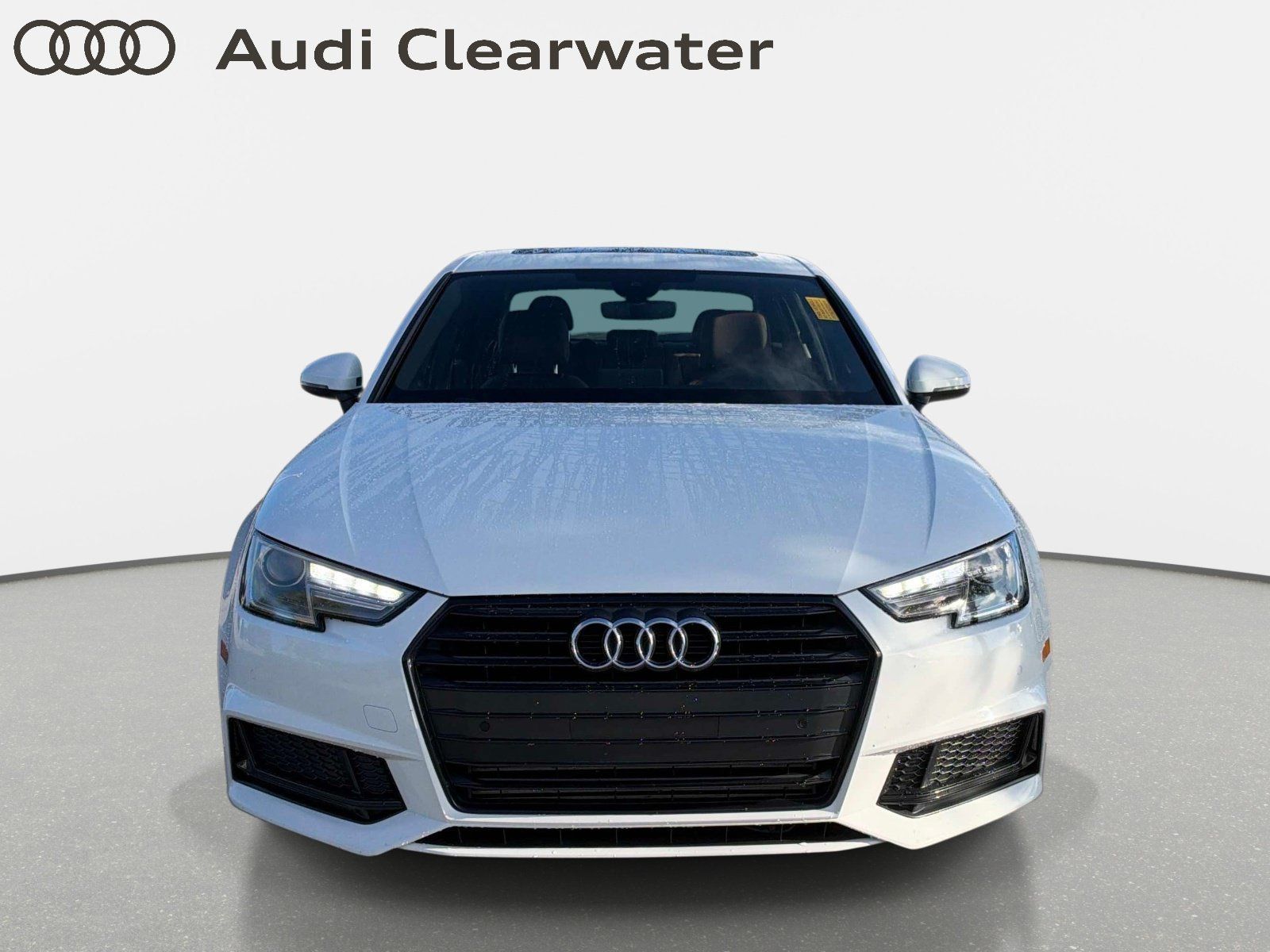 Used 2019 Audi A4 2.0T Premium FWD image 5
