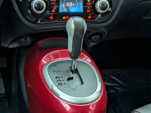 Used 2013 Nissan Juke SL image 20