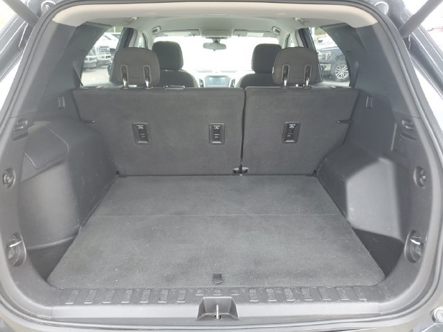 Used 2018 Chevrolet Equinox LT FWD image 9