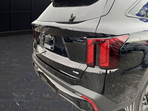 New 2026 Kia Sorento SX Prestige AWD/4WD image 41