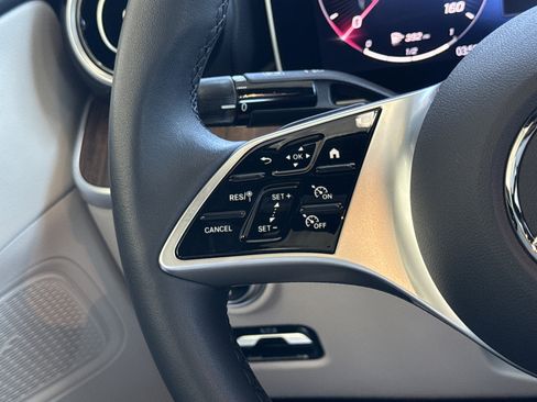 Certified 2024 Mercedes-Benz C 300 Sedan image 39