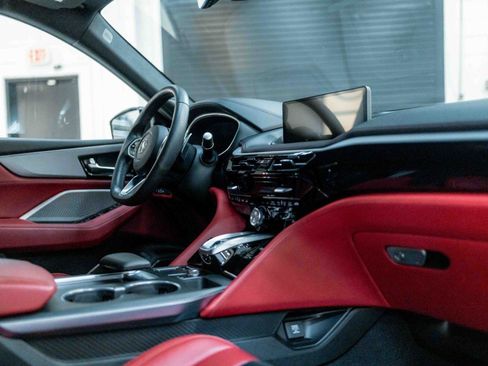 Used 2023 Acura MDX A-Spec image 66