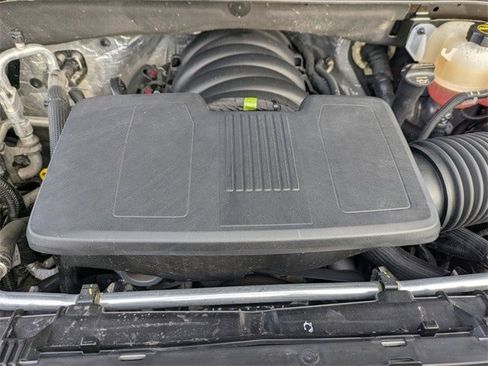 Used 2025 GMC Sierra 1500 AT4 w/ AT4 Premium Package image 20