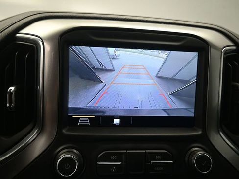 Used 2019 Chevrolet Silverado 1500 RST w/ All-Star Edition image 14