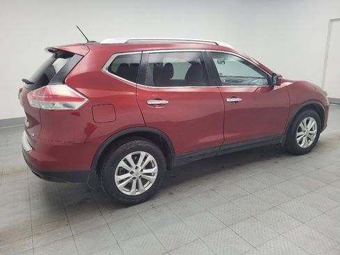 Used 2015 Nissan Rogue SV w/ SV Premium Package image 10