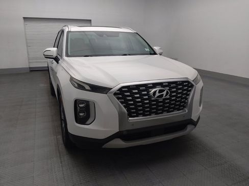 Used 2020 Hyundai Palisade SEL FWD image 14