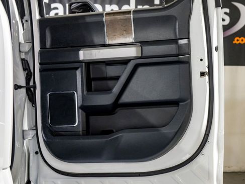 Used 2022 Ford F250 Lariat w/ Lariat Ultimate Package image 36