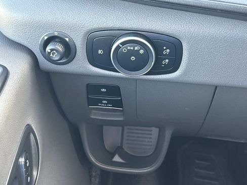 Used 2022 Ford Transit 250 Low Roof w/ Exterior Upgrade Package image 25