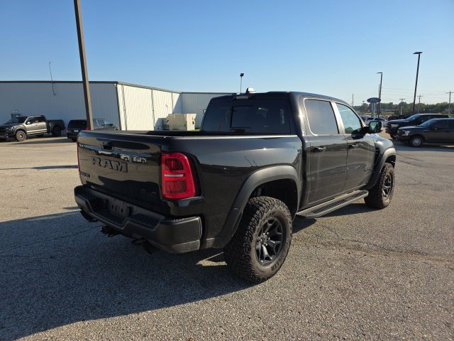 Used 2026 RAM 1500 RHO w/ RHO Level 1 Equipment Group AWD/4WD image 8