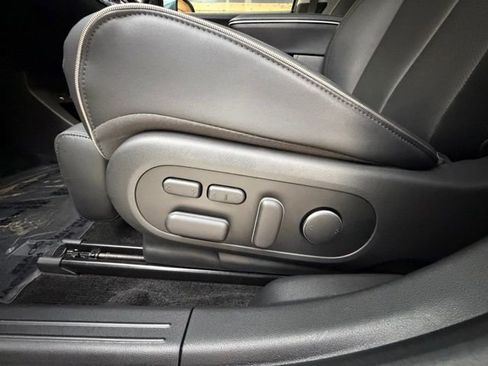 Used 2022 Hyundai Ioniq 5 Limited w/ Cargo Package AWD/4WD image 25