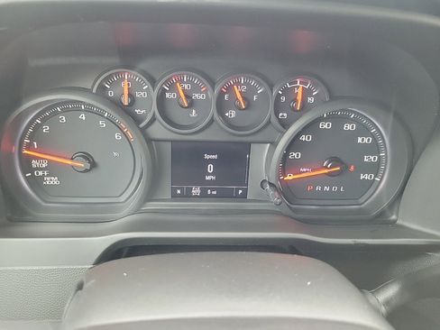 New 2026 GMC Sierra 1500 Pro w/ Graphite Edition image 20