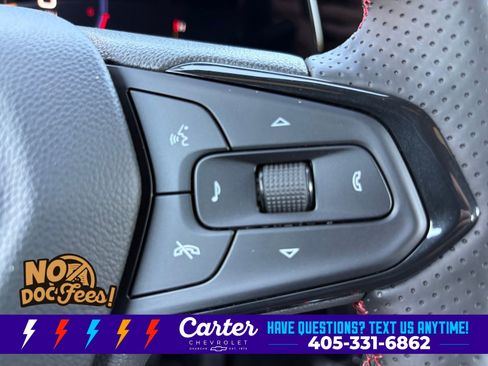 New 2026 Chevrolet TrailBlazer RS w/ Convenience Package FWD image 36