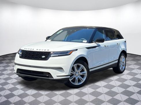 New 2026 Land Rover Range Rover Velar S AWD/4WD image 1