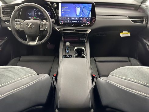 New 2026 Lexus RX 350 image 22