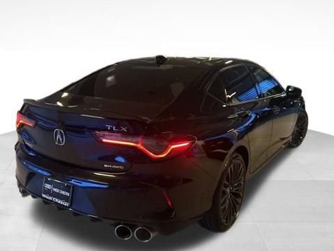 Used 2023 Acura TLX Type S image 15