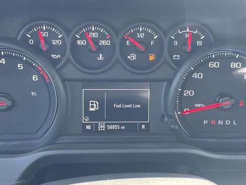Used 2023 Chevrolet Silverado 3500 W/T w/ WT Convenience Package AWD/4WD image 24