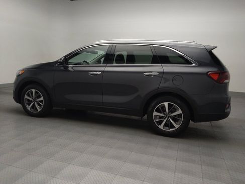Used 2019 Kia Sorento EX w/ EX Touring Package FWD image 3