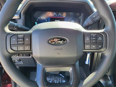 New 2026 Ford Mustang Ecoboost image 13