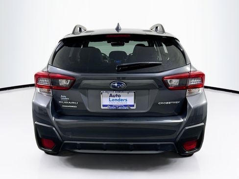 Used 2023 Subaru Crosstrek 2.0i Premium AWD/4WD image 6