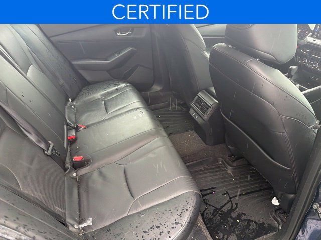 Used 2024 Honda Accord EX-L image 14