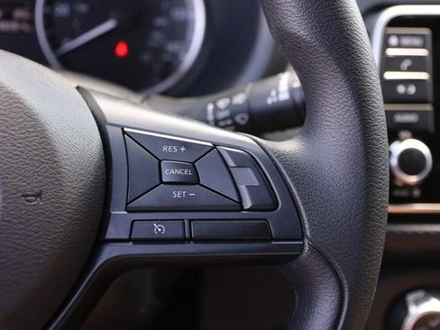 Used 2024 Nissan Kicks S FWD image 12