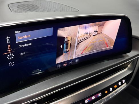 Certified 2024 Cadillac Lyriq Tech w/ Driver Assist Package RWD image 25