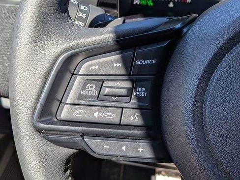 New 2026 Subaru Outback Limited image 17