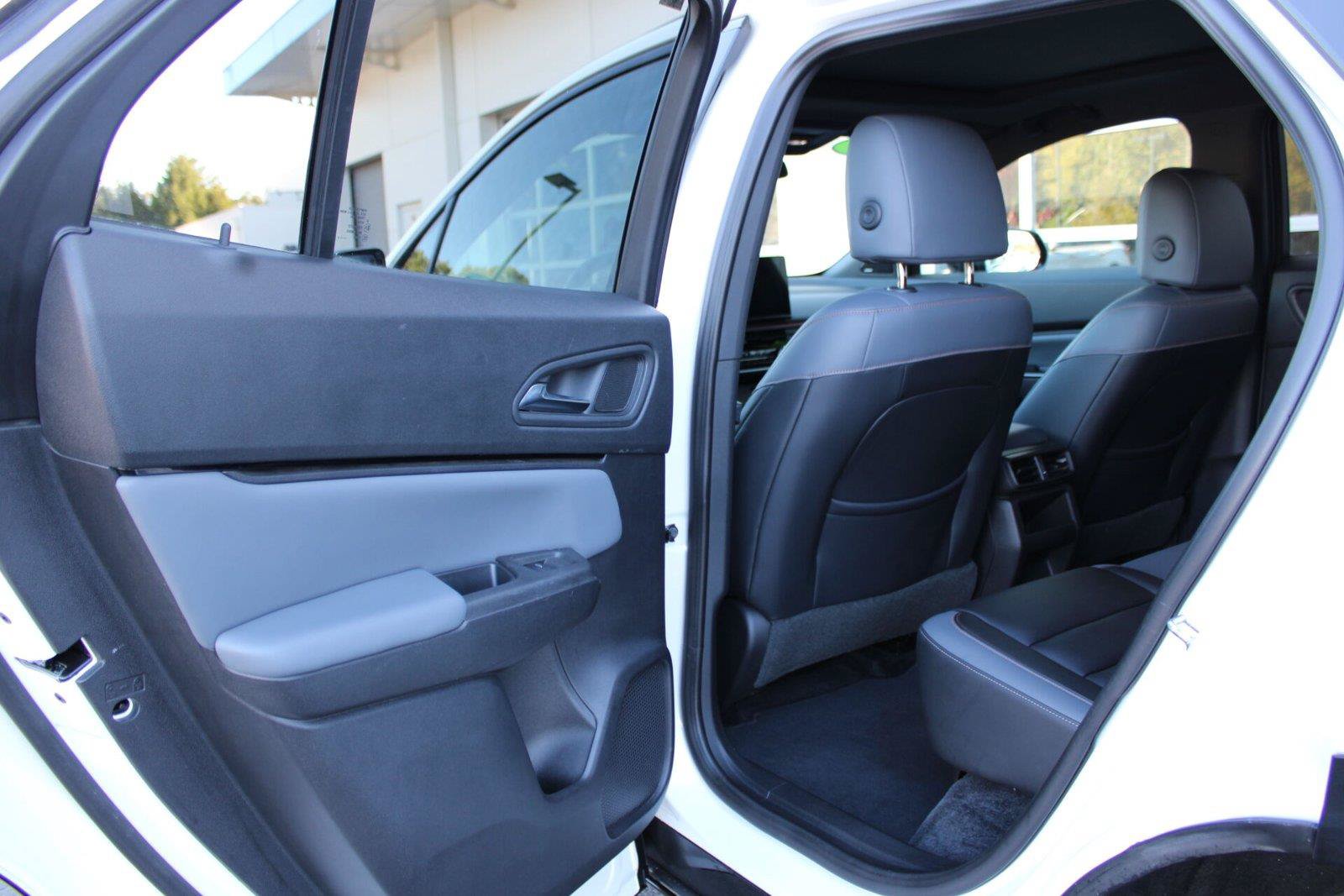 Used 2024 Honda Prologue Touring image 15